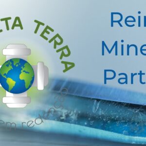 Trigueirinho | Planeta Terra um Ser em Redenção - Parte 2  - Reino Mineral