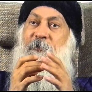 OSHO: Experiences of the Heart Should Be Enjoyed Not Questioned