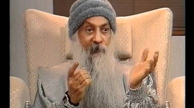 OSHO: Just Be Responsible to Yourself