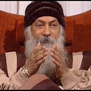 OSHO: Meditation Is the Opposite of Concentration