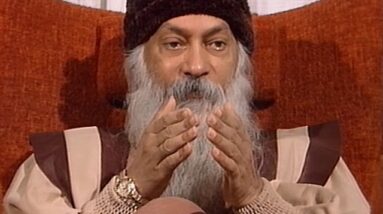 OSHO: Meditation Is the Opposite of Concentration