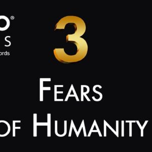 OSHO: The Three Fears of Humanity [Preview]