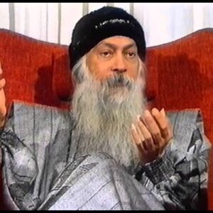 OSHO: Things Have Changed