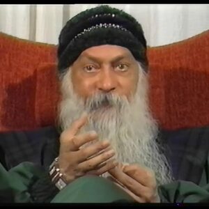 OSHO: What Is the Problem If the World Ends?