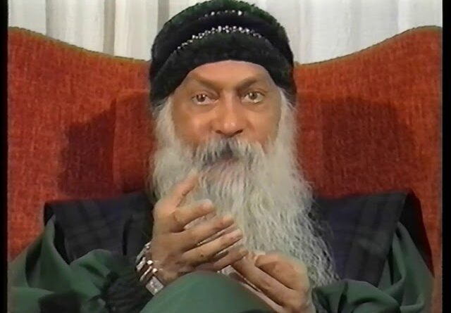 OSHO: What Is the Problem If the World Ends?