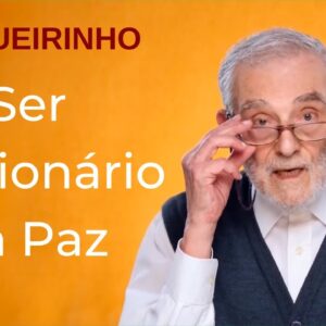 Trigueirinho | Ser Missionário da Paz