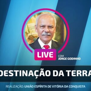 Jorge Godinho - Destinação da Terra