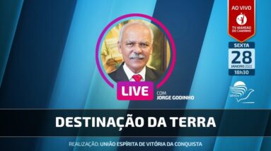 Jorge Godinho - Destinação da Terra