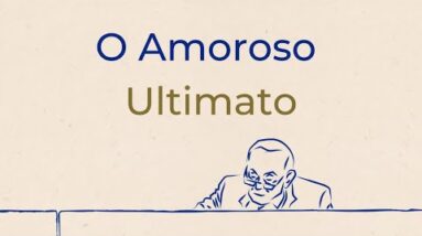 Trigueirinho | O Amoroso Ultimato