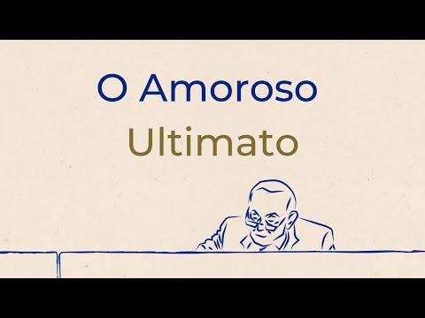 Trigueirinho | O Amoroso Ultimato